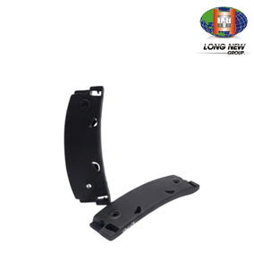 LONGNEW Piezas Automotrices Moldeadas por Inyección Personalizadas |   Componentes de Plástico PP/PC/ABS Duraderos - Product Image 5