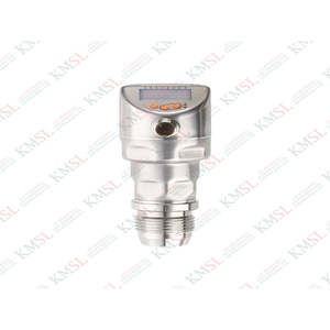 Sensor de presión de descarga IFM PI2203 para aplicaciones MV y HV - Product Image 1