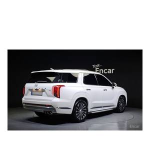 Hyundai Palisade 2023 Diésel 2.2 4WD 71,005 km, Caja de Cambios Automática, Asientos de Cuero, Volante a la Izquierda - Product Image 2