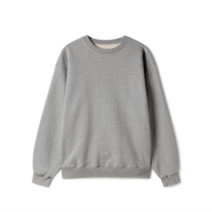 Sudadera con Capucha para Hombre, Tejida 100% Algodón, Manga Larga, Estilo Casual Urbano, Cálida para Invierno, Impermeable, Resistente al Viento, Cómoda - Product Image 1