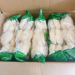 Ingrédient de champignon d'oreille d'argent séché pour les soupes, les desserts, les boissons, la pâtisserie, la confiserie, en vrac, prêt à être expédié - Product Image 4