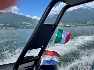 H-i-g-h-f-i-e-l-d C-o-a-s-t-e-r 53 - Product Image 6