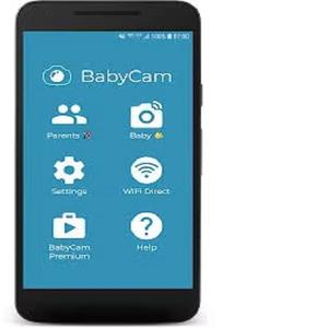 Mejores aplicaciones de desarrollo de software para el control parental/monitorización del bebé, software de marketing digital para sitios web de empresas, software para dispositivos móviles, stock disponible - Product Image 1