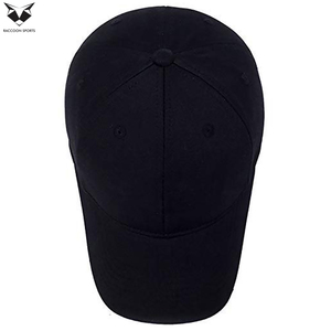 Gorra de Béisbol Precurvada, Estructurada, de Color Sólido, Cómoda, para Adultos, Estilo Urbano, Venta al Por Mayor 2026 - Product Image 5