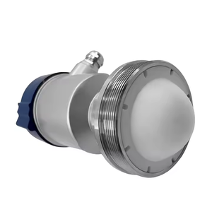 <span class=keywords><strong>2025</strong></span> độ chính xác cao công nghiệp Radar chủ đề đo mức chất lượng cao nhựa cảm biến mức chất lỏng để sử dụng rộng rãi - Product Image 4