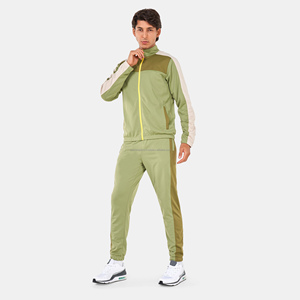 Conjunto Deportivo Informal de Invierno de Alta Calidad, con Logotipo Personalizado, Transpirable, de Secado Rápido, Pantalones Deportivos con Capucha, Forro Polar Cálido - Product Image 4