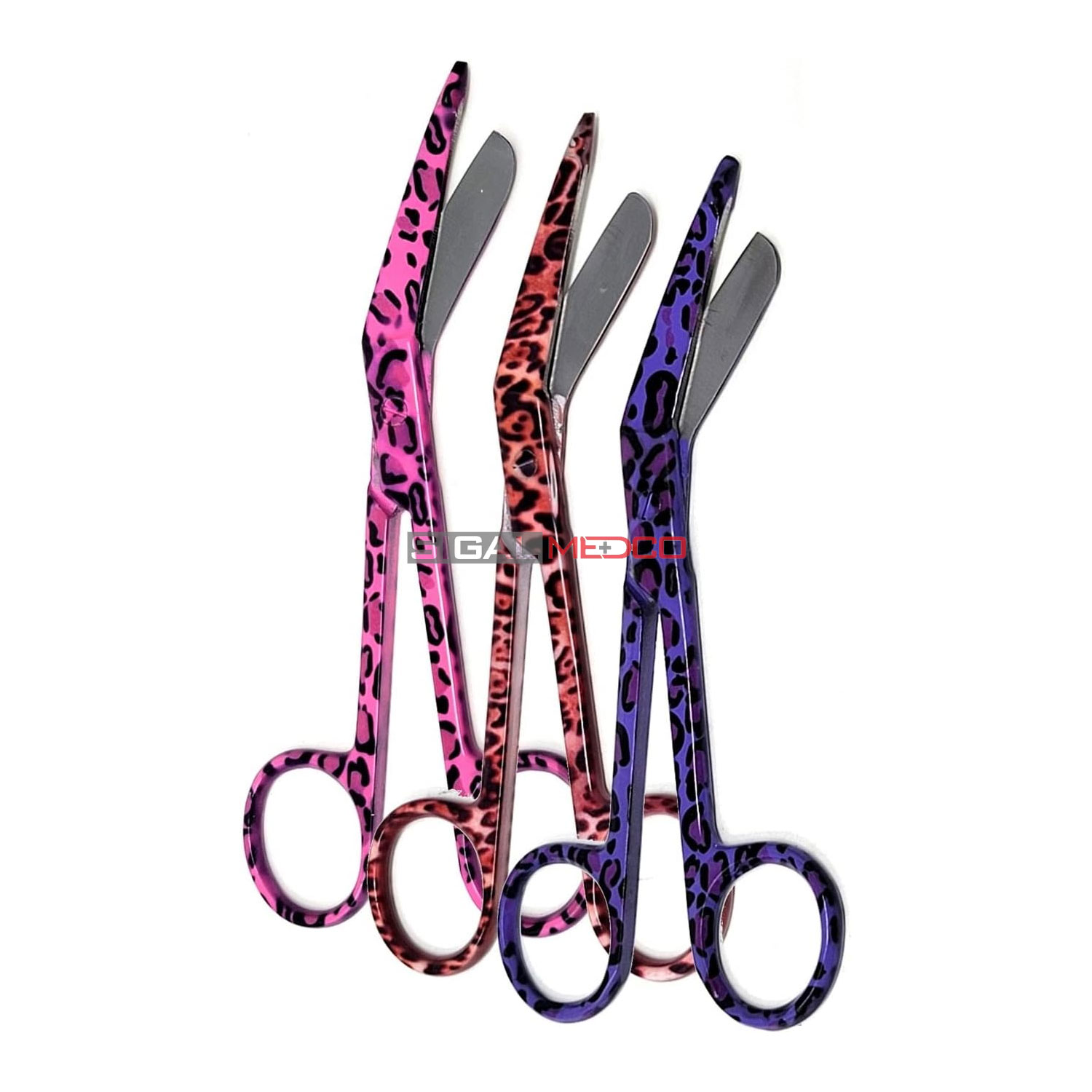 Bandage Scissors Set