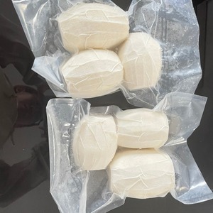 Nouvelle Récolte 2026 Congelé IQF Qualité Supérieure 1kg Taro Congelé en Tranches Sous Vide Origine Vietnam - CARYLN - Product Image 5