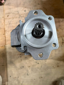 Pompe hydraulique Kawasaki 115ZV 44083-61160 56X73 Fabriquée en Turquie Pompe de remplacement pour chargeuse sur pneus à usage intensif - Product Image 4