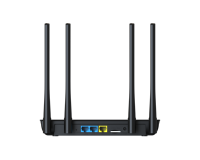 Routeur 4G LTE BL-CPE450M CPE Pro 300 Mbps, carte SIM, Plug and Play, WiFi, 32 appareils, antennes à gain élevé
