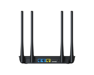 Routeur 4G LTE BL-CPE450M CPE Pro 300 Mbps, carte SIM, Plug and Play, WiFi, 32 appareils - Product Image 1