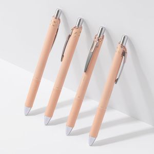 Japanese Pentel EnerGel KOHARU Limited Edition Gel Pen <b>Set</b> 0.5mm Soft Color Smooth Writing Office School <b>Stationery</b> - Product Image 3