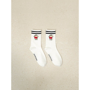 Calcetines Crayon Shin-Chan para niños - Product Image 1