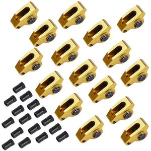 ARA30217716 Roller Rocker Arms for Ford Small Block 289 1963-1997 302 1968-2001 351W 1969 Motorcycle Valve Train Accessory - Product Image 1