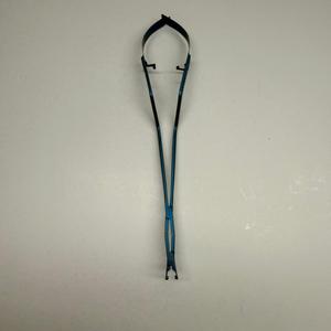 Bayonet <b>Micro</b> Needle Holder Stainless Steel Manual 21cm 23cm Body Surgical Instrument Basis for General Surgery By Dentavex - Product Image 3