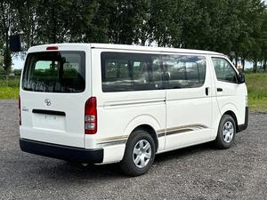 Produit TOP d'occasion, parfaitement état neuf, 2018 pour HiAce Van DIY Industriel OEM/ODM Plastique Gauche/Droite Prêt à l'emploi - Product Image 2