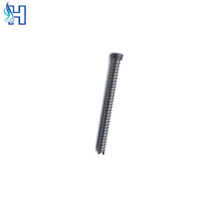 Vis à bois à tête hexagonale Lag, fabriquée pour une résistance de maintien supérieure dans les travaux de charpente et de menuiserie. - Product Image 1