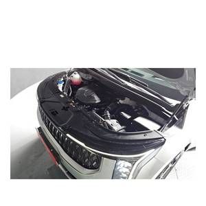 Kia Carnival Signature 2024, 7 Plazas, Diésel, Automático, con Asientos de Cuero, 15,544 km, Cámara Trasera, Volante a la Izquierda - Product Image 6