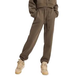 กางเกงวิ่งขายาวแบบยืดได้สำหรับผู้ชาย, ใหม่2025กางเกงวิ่งออกกำลังกายรัดรูปลำลองสไตล์ลำลองจัดส่งจำนวนมาก - Product Image 2