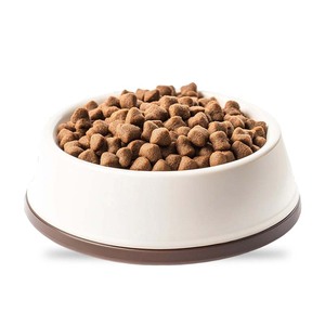 Alimento Seco Vegano Saludable para Perros, Fórmula Orgánica Ayurvédica, Nutrición Vegetal para Mascotas, Alto en Proteínas, Suministro de Marca Privada OEM - Product Image 2