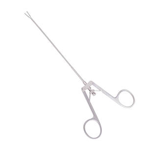 Pinces à tendons Kleinert-Kutz, pinces de maintien et de dimensionnement des tendons Kleinert-Kutz 21 cm - Pinces orthopédiques par Grip Surgical - Product Image 4