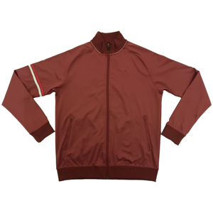 Men's Performance Training <b>Jacket</b> Custom Sports Track <b>Jacket</b> <b>Lightweight</b> Breathable Gym <b>Running</b> Wear - Product Image 1