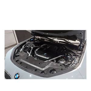 BMW Serie 7 740i SDrive M Sport 2023, Volante a la Izquierda, Caja de Cambios Automática, 45,687 km - Product Image 6