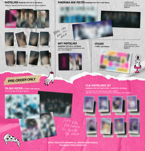 Stray Kids - ROCK-STAR - Product Image 3
