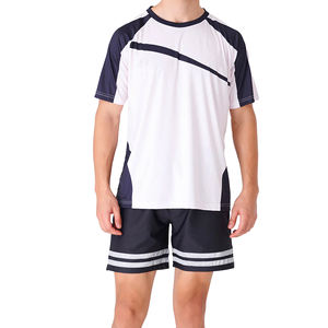 Nouveautés : T-shirts, shorts, vêtements d'extérieur, fabrication sur mesure, t-shirts à manches courtes et ensembles deux pièces décontractés - Product Image 1