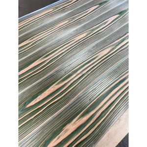 Papel Washi Japonés Uguisu Teñido Patentado, Lámina de Chapa con Acabado Texturizado Flexible y Reverso No Tejido, Instalación Sin Pegamento para - Product Image 3