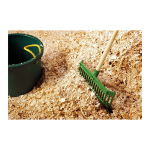 Virutas de Madera Natural para Cama de Animales, Aptas para Granjas Avícolas, Establos de Caballos y Alojamiento de Ganado - Product Image 3