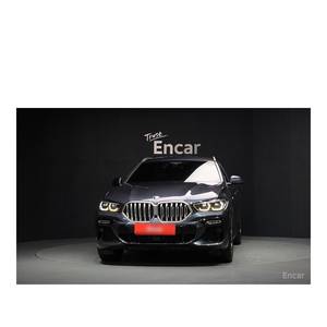 BMW X6 XDrive40d M Sport Janvier 2020 Diesel Automatique 155 112 km avec caméra de recul Volant à gauche - Product Image 3