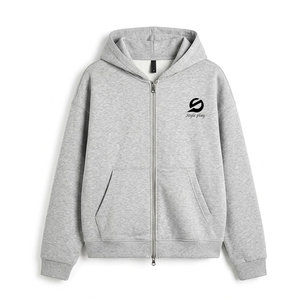Survêtements légers et confortables pour hommes, vêtements de course pour hommes, survêtements zippés pour hommes, respirants et à séchage rapide - Product Image 6