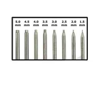Premium Orthopedic Bone <b>Screwdriver</b> <b>Set</b> Quick Coupling Handle Stainless Steel Surgical Instruments Fracture Repair CE ISO - Product Image 2