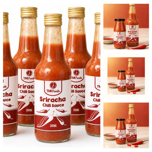 Vietnam Factory Tasty Best Selling Special Offer Best Quality Sriracha Hot <b>Sauce</b> Packed in 500ml Bottle - Product Image 2