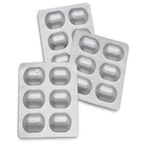 Rouleaux de scellages en feuille d'aluminium 8011 de qualité alimentaire pour blisters, fournis par l'usine Bk Enterprise - Product Image 5