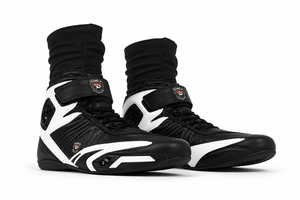 Zapatos de Cuero Transpirables e Impermeables para Ciclismo Personalizados, Color y Talla a Medida, para Todas las Estaciones, con Logotipo Personalizado OEM - Product Image 4