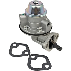 Pompe à carburant mécanique SP1063MP pour moteur Wisconsin VH4D VG4D VF4D VE4D VP4D VR4D V460D pour moissonneuse-batteuse Oliver 15 1953 pour J.I. Affaire - Product Image 1