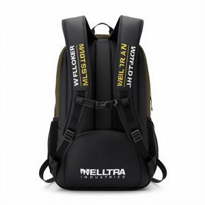 Mochila Deportiva para Hockey sobre Césped con Compartimento Grande para Palos, Bolsa Resistente para Equipo, Ideal para Entrenamiento, Torneos y Viajes - Product Image 3