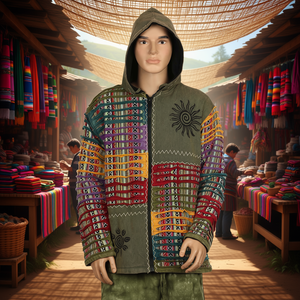 Veste 100% coton - Product Image 3