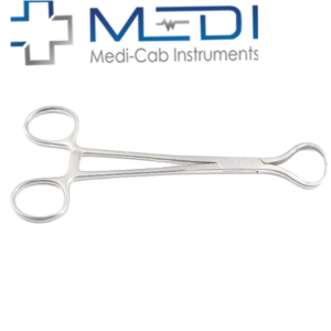 คีมจับกระดูกสำหรับศัลยกรรมกระดูกและข้อ โดย medicab surgical instruments - Product Image 3