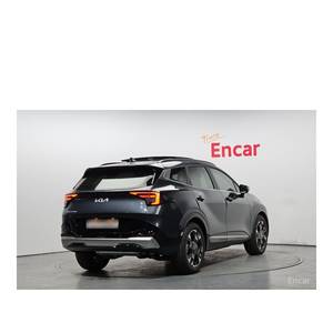 Kia Sportage 2024, 1.6 Turbo Gasolina, 2WD, Caja de Cambios Automática, Asientos de Cuero, Cámara Trasera, 7,718 km, Volante a la Izquierda - Product Image 2