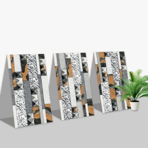 Carreaux muraux Premium Choice Premium Quality Asia Tiles Elevation 300x600mm, résistants à l'eau. - Product Image 1
