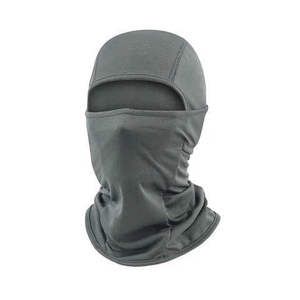 Masque de ski, cagoule, masque facial intégral, protection UV pour l'été, masque facial pour femmes, sports de plein air, cagoule pour hommes - Product Image 4