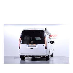 ฮุนได สตาร์เรีย ปี 2023 รถบ้านขับเคลื่อน 4 ล้อ วิ่ง 10,256 กม. เครื่องยนต์ดีเซล เกียร์อัตโนมัติ เบาะหนัง กล้องมองหลัง พวงมาลัยซ้าย - Product Image 4