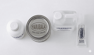 Fluido Fluorinado Multiusos KYF1080, Aceite PFPE - Product Image 3