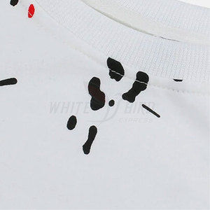 Nouveauté : Sweat-shirts d'hiver décontractés pour hommes, design personnalisé, 100% coton, écologiques, vente directe d'usine, vente en gros - Product Image 3