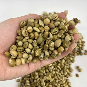 Premium Vietnam Culi Coffee Beans Highland Dawn S16 18 Single Origin Specialty Coffee Bulk Export Supply para OEM ODM Partners - Product Image 6