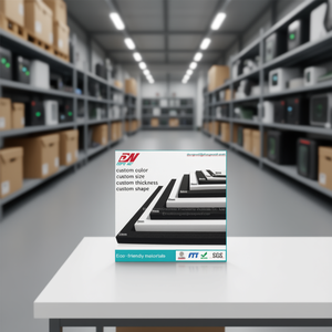 Custom EVA Foam Insert Die-Cut for Electronics Jewelry <b>Polyfoam</b> <b>Crafts</b> From Vietnam Factory-for Product Protection Custom Fit - Product Image 2