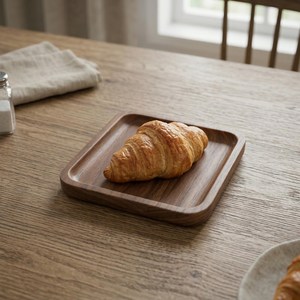 wooden tray - Product Image 1